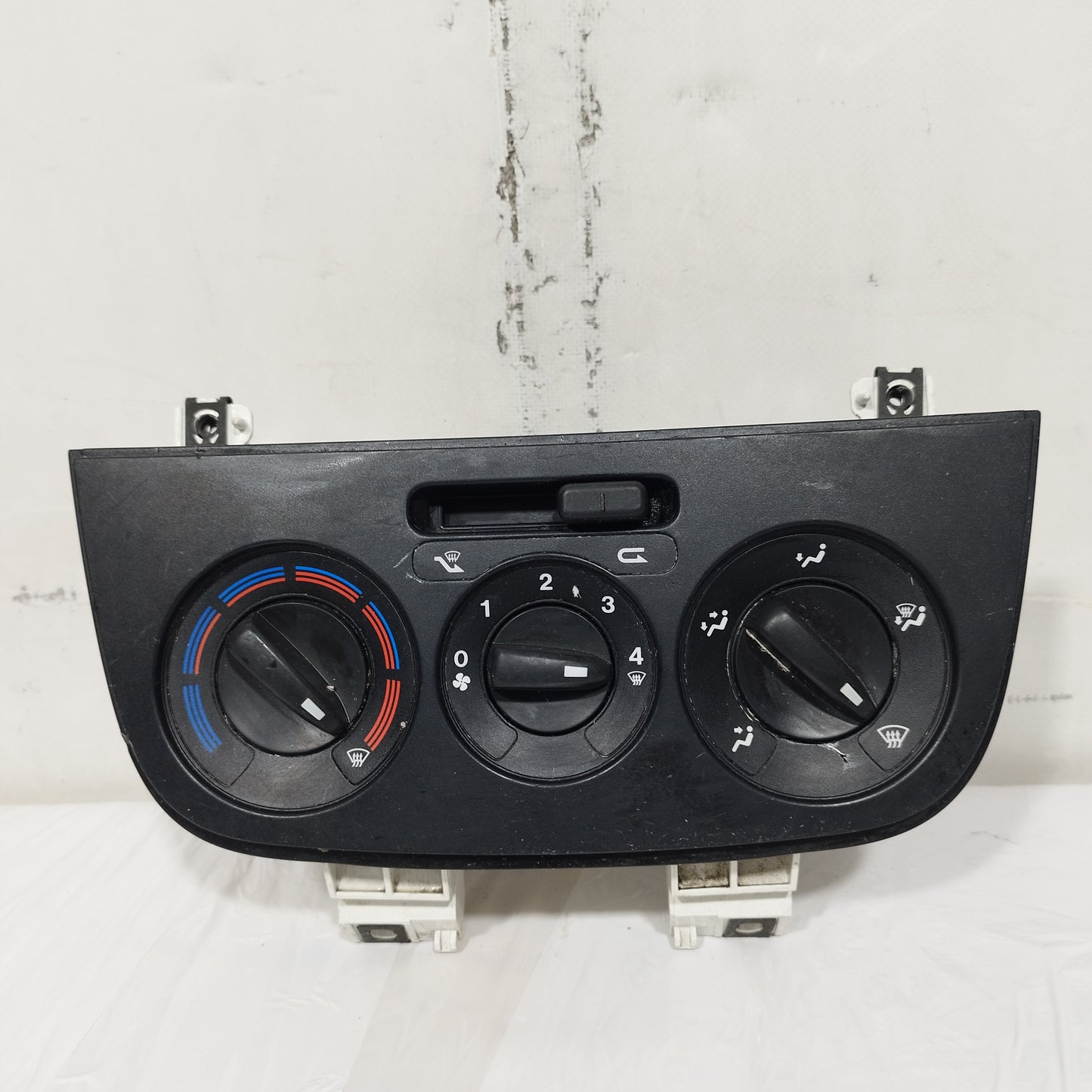 Pulsantiera a / c manuale Fiat Fiorino III (225) 2008-2021 ecoAC16283