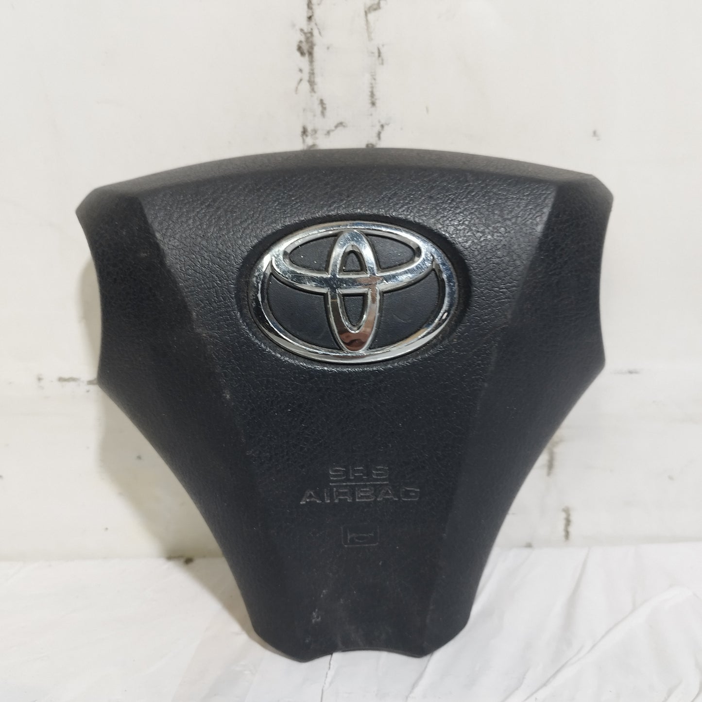 Kit Airbag Toyota IQ 2009-2015 cod: 89170-74040 ecoAC15932