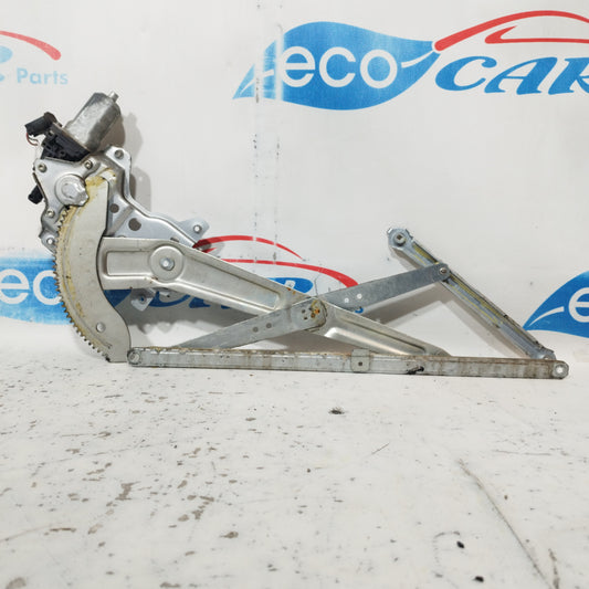 Cremagliera anteriore sx Opel Agila 2010 ecoAC10130