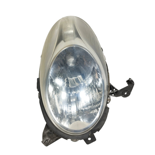 Fanale anteriore sx Nissan Micra K12 2003-2010 cod: 26060bg10b ecoAC14843