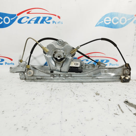 Cremagliera anteriore sx Renault Clio 2006 cod: 8200843592 ecoAC8652