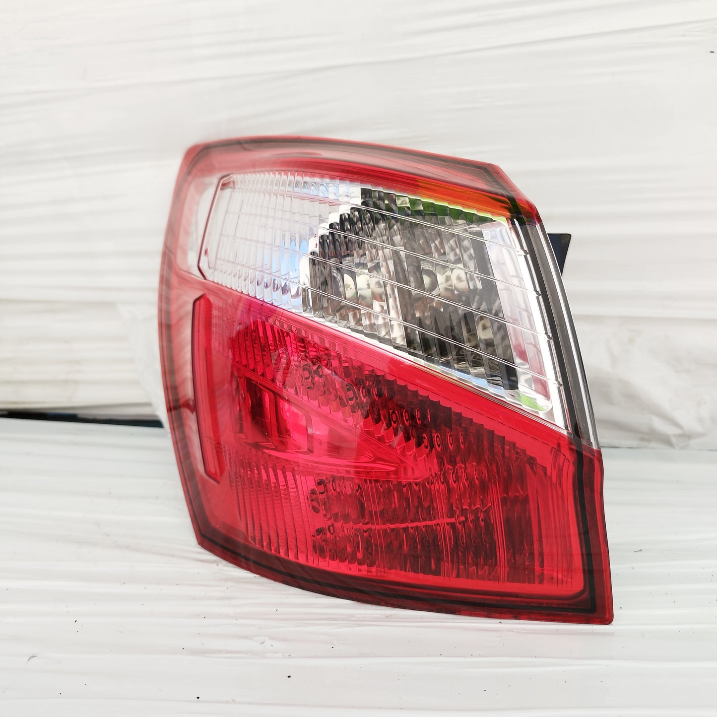Fanale posteriore esterno sx Nissan Qashqai 2012 ecoDM307