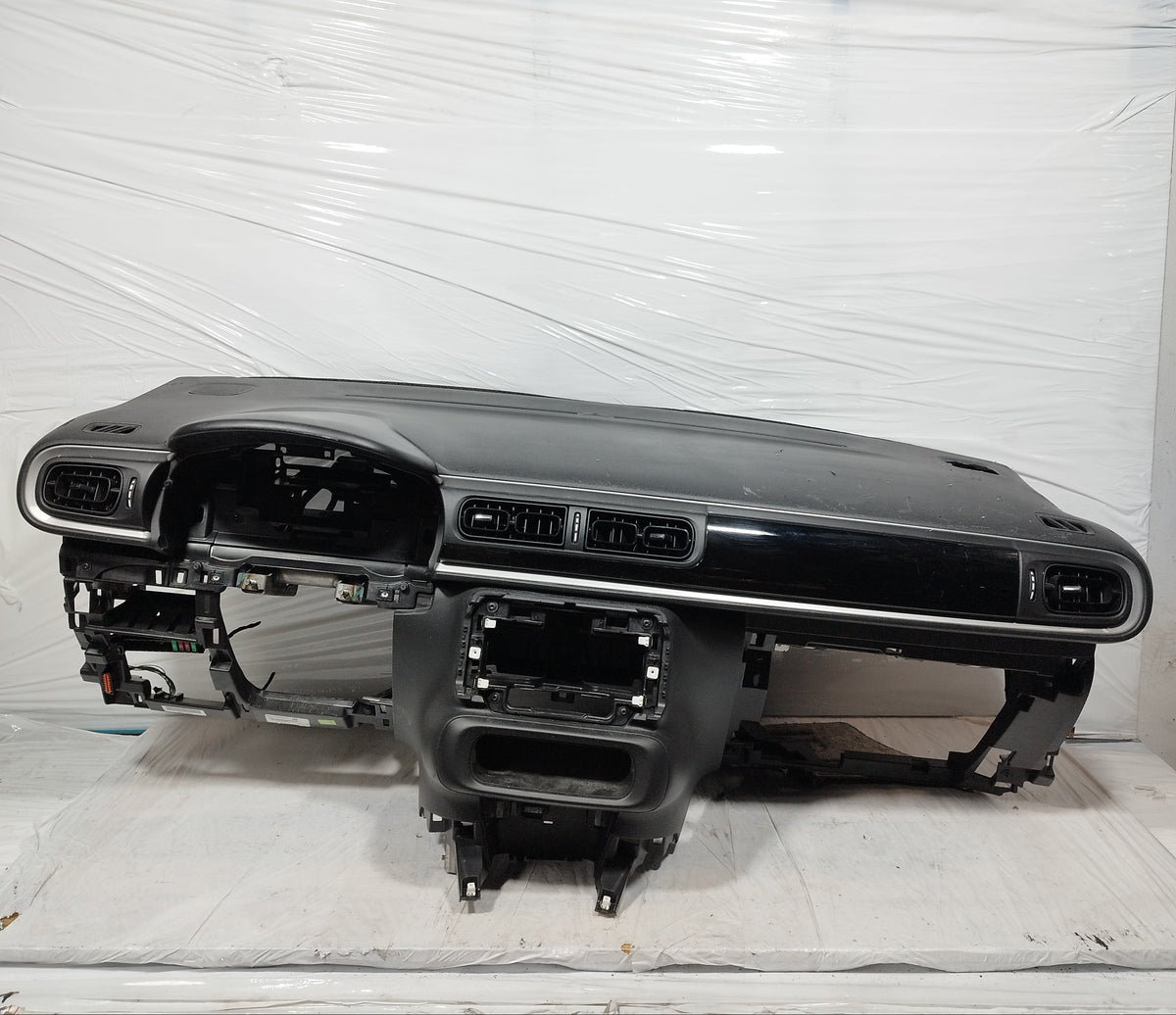 Kit airbag Citroen C3 2021 Cod: 9823741380 ecoAC17426