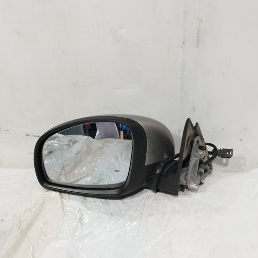 Specchietto elettrico anteriore sx grigio Skoda Fabia II (5J) 2007-2014 5 fili ecoAC16273