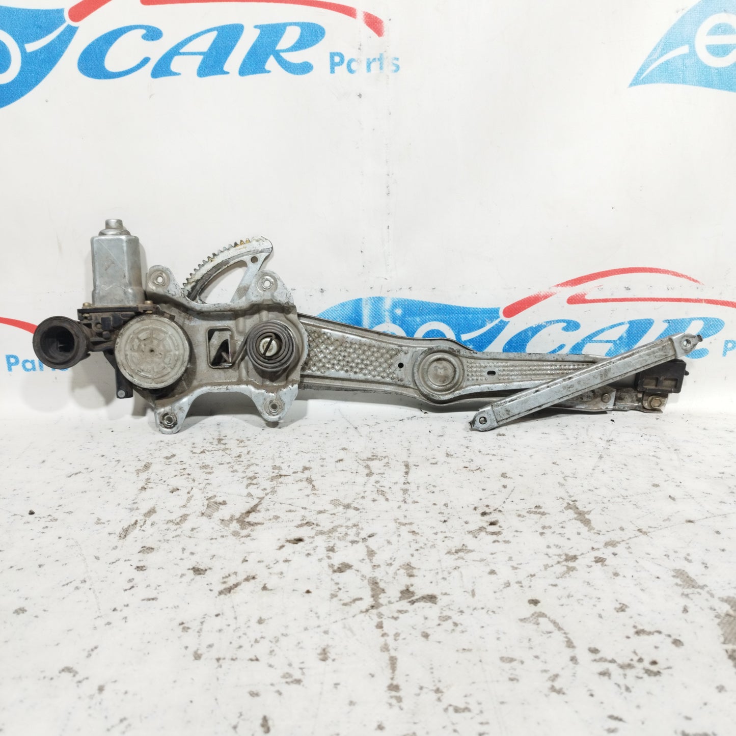 Front right rack Toyota Yaris 2005 code: 062100-9982 ecoAC9275