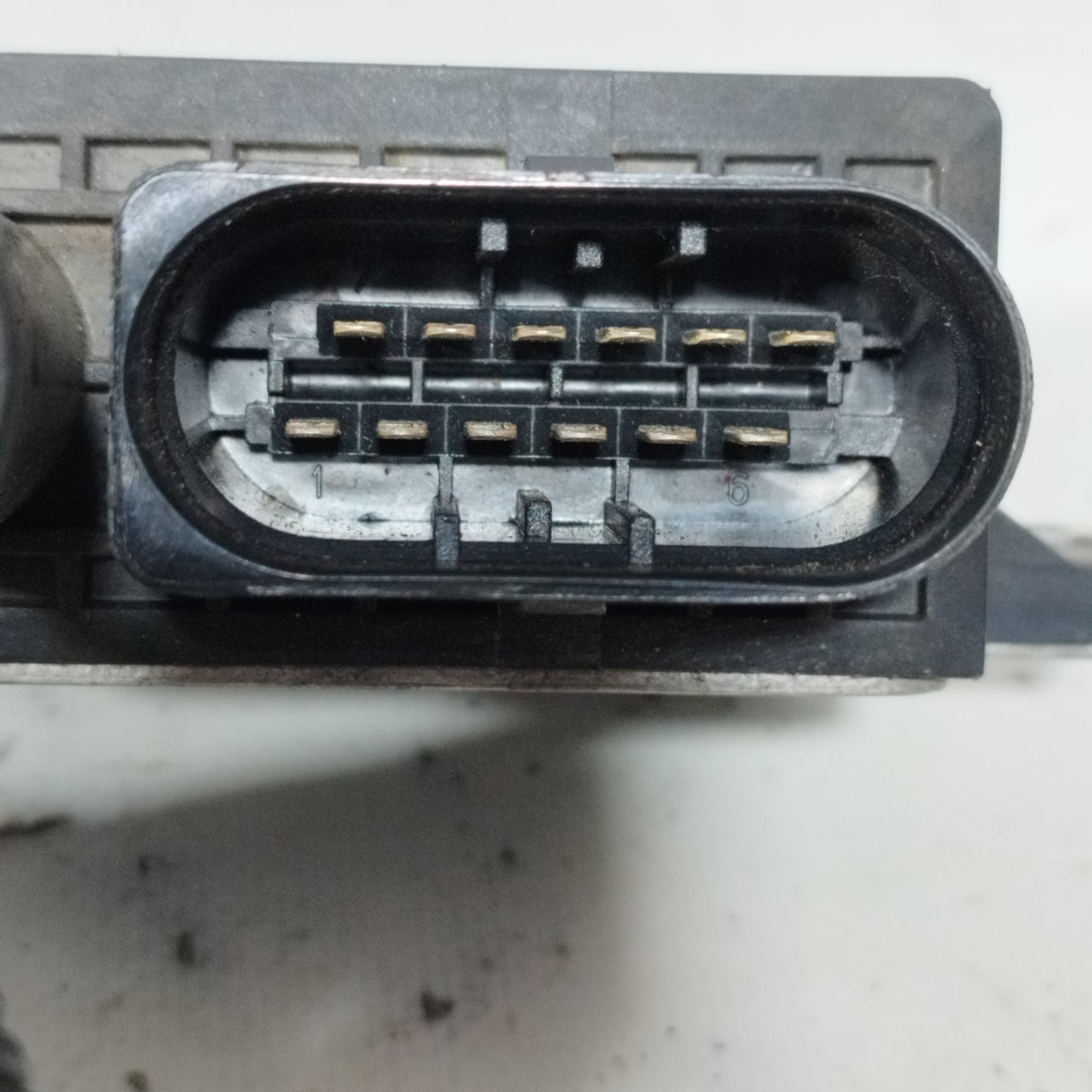 Centralina candelette Bmw Serie 5 E60 2009 Cod: E2110022358 ecoAC10487