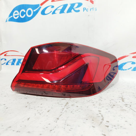 Außenleuchte hinten Dx BMW 1er F40 2022 Code: 647502 ecoAC8857