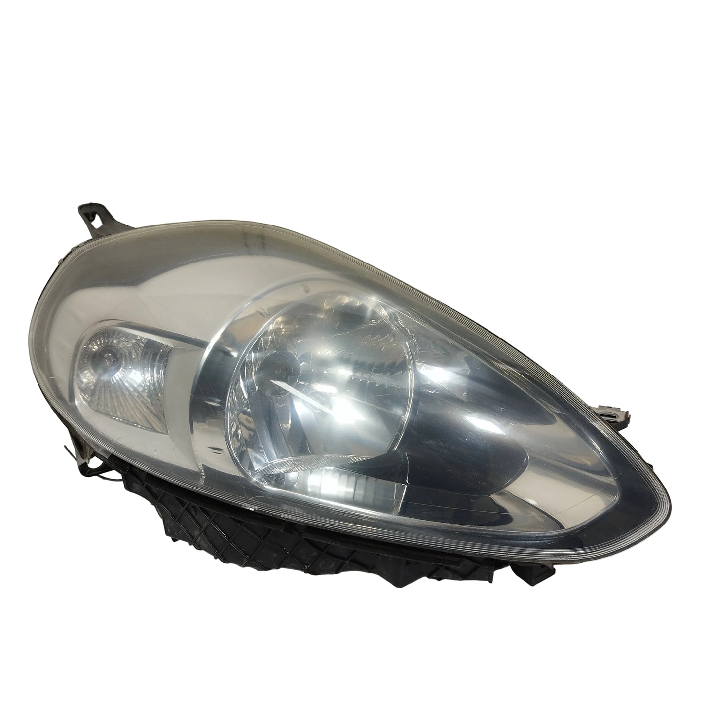 Fanale anteriore dx Fiat Punto Evo (199) 2012-2018 ecoAC16588