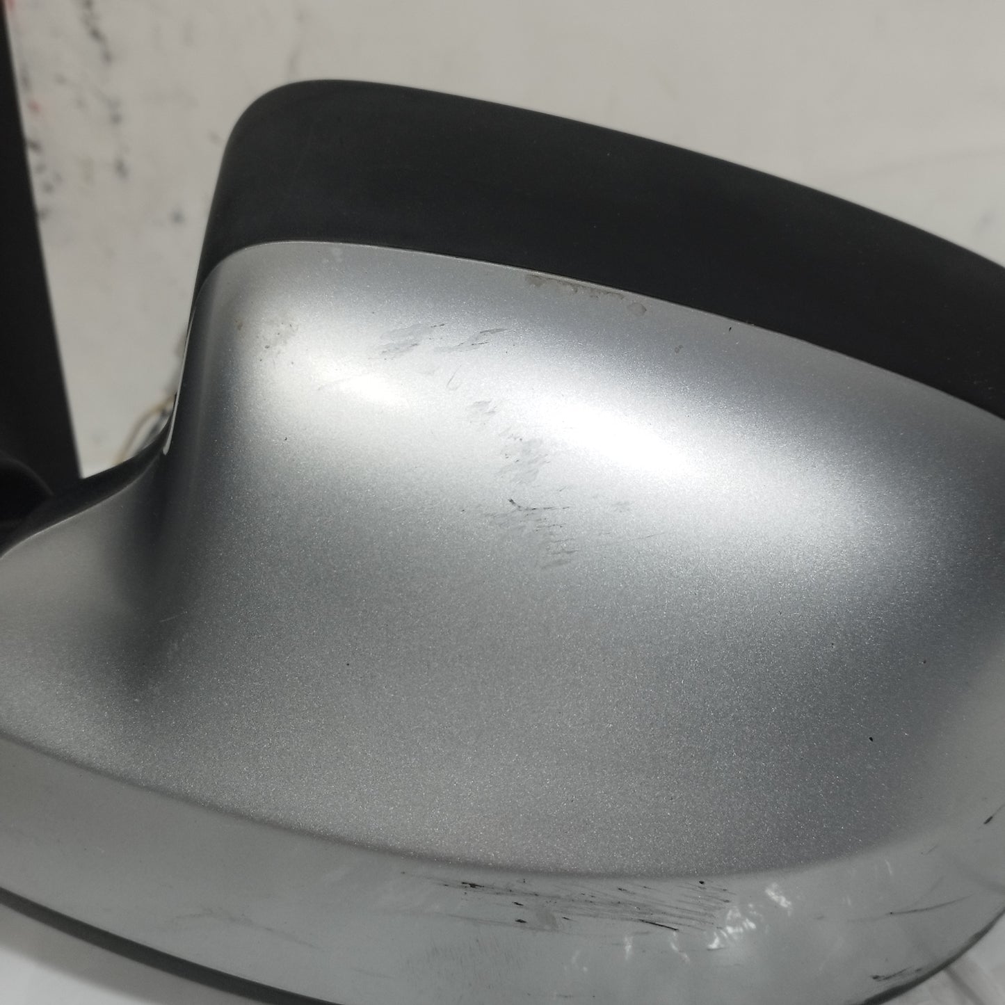 Specchietto elettrico anteriore sx grigio Dacia Sandero 2012 5 Fili ecoAC14789