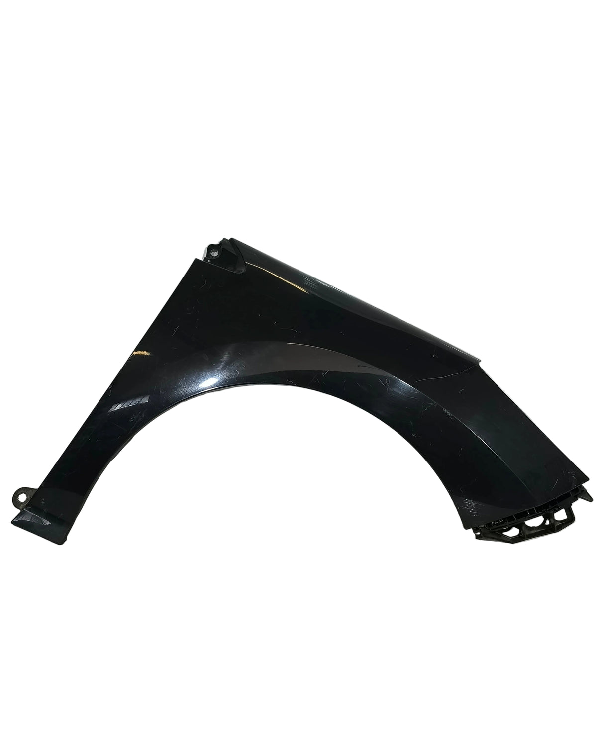 Parafango dx nero Peugeot 308 I serie (T7) 2007-2014 ecoAG9808