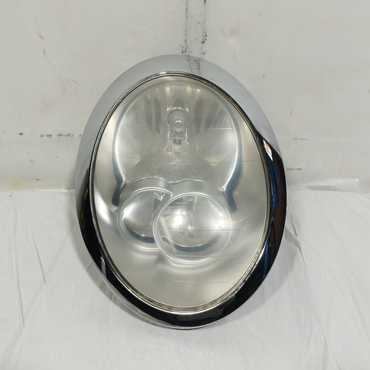 Fanale anteriore dx Mini Cooper R50 2004 cod: 0301218202 ecoAC15001