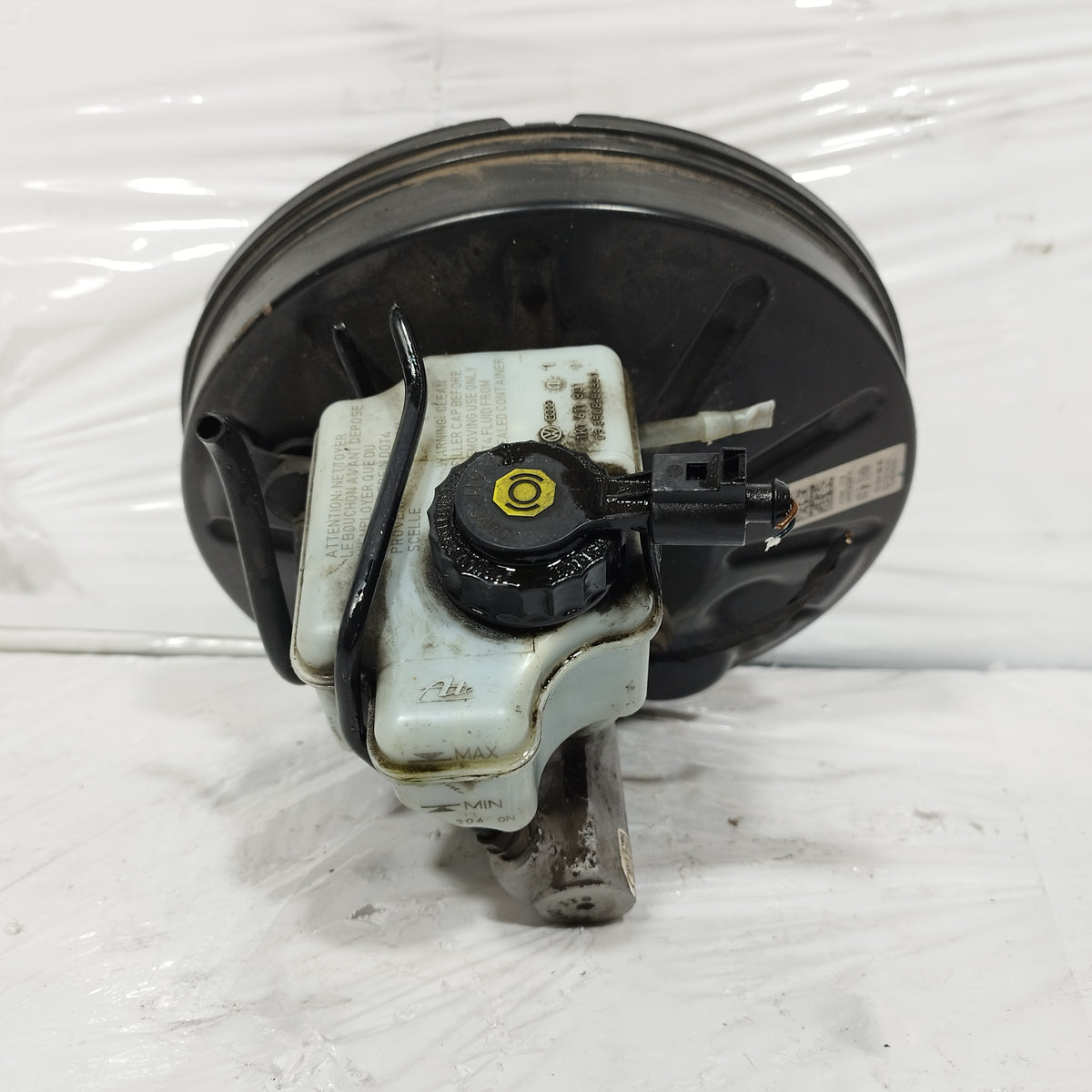 Servofreno Volkswagen Caddy III (2K) 1.6 D 2010-2015 Cod: 1t1614105ac ecoAC17459