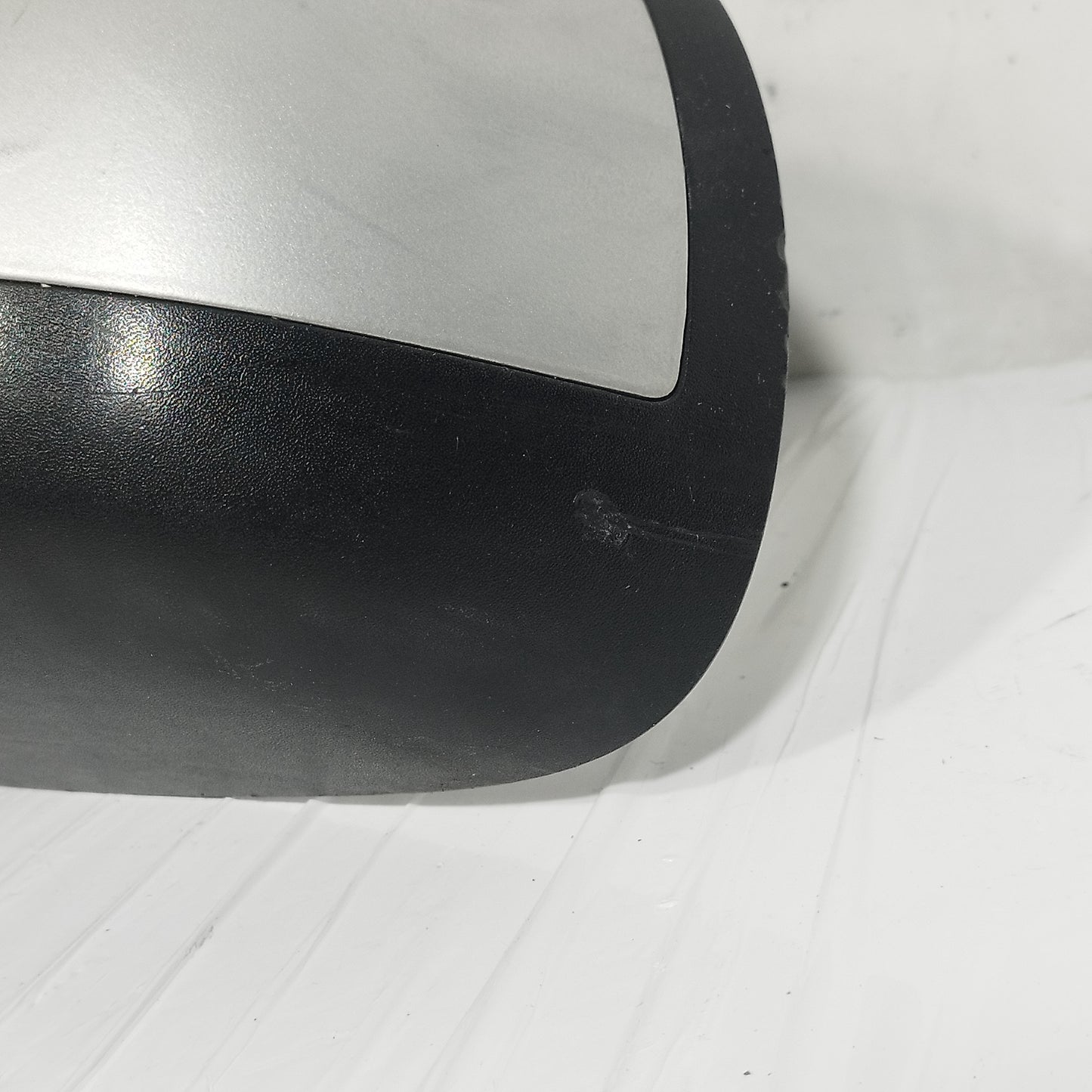 Specchietto elettrico anteriore sx Grigio Nissan Micra K13 2011 ecoAC14311