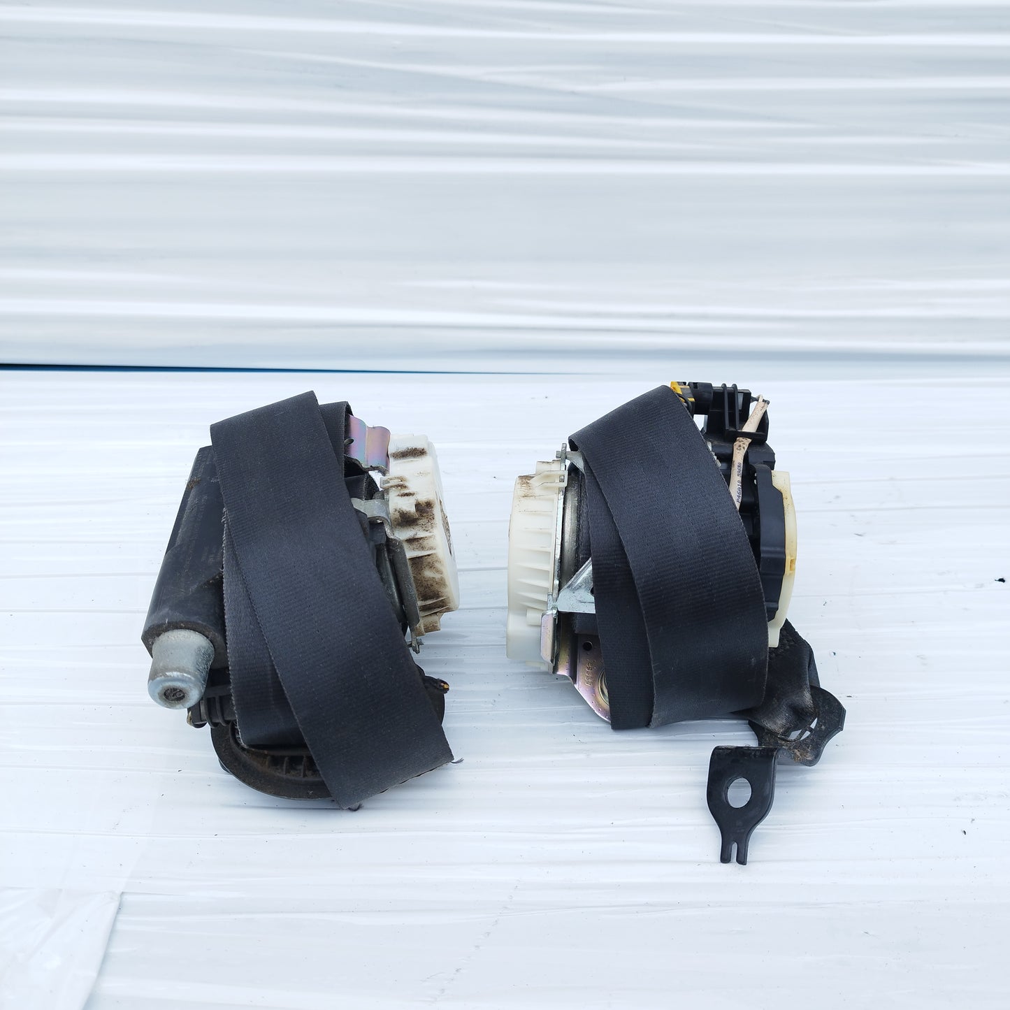 Kit airbag Volkswagen Polo 2009-2014 cod: 6R0959655K ecoAC15841