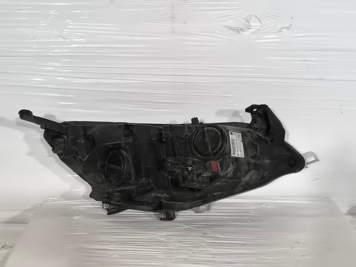 Fanale anteriore sx Opel Astra J anno 2009-2012 cod: 13253646 ecoAG9978