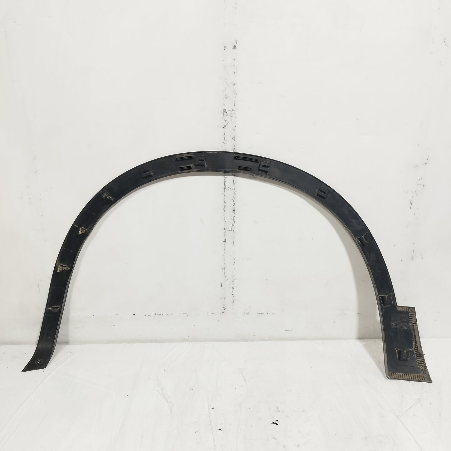 Parafanghino anteriore dx Nissan Qashqai 2012 cod: 63810br01a ecoAC14952