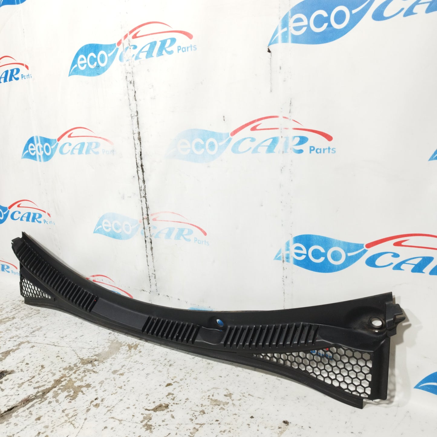 Citroen C3 2014 Regenrinne Code: 9684150580 ecoAC10728