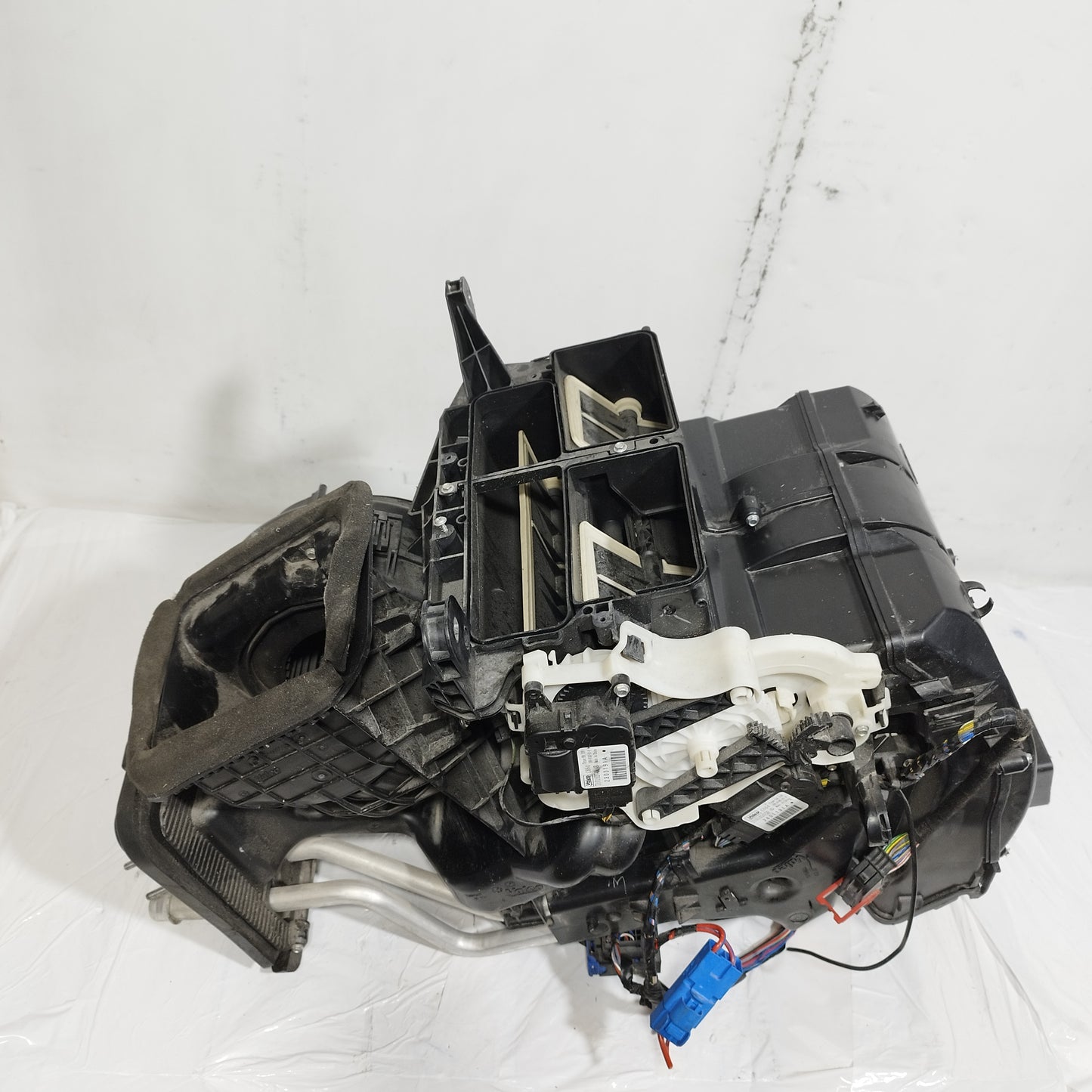 Stufa digitale Alfa Romeo Giulietta 2015 ecoAC15062
