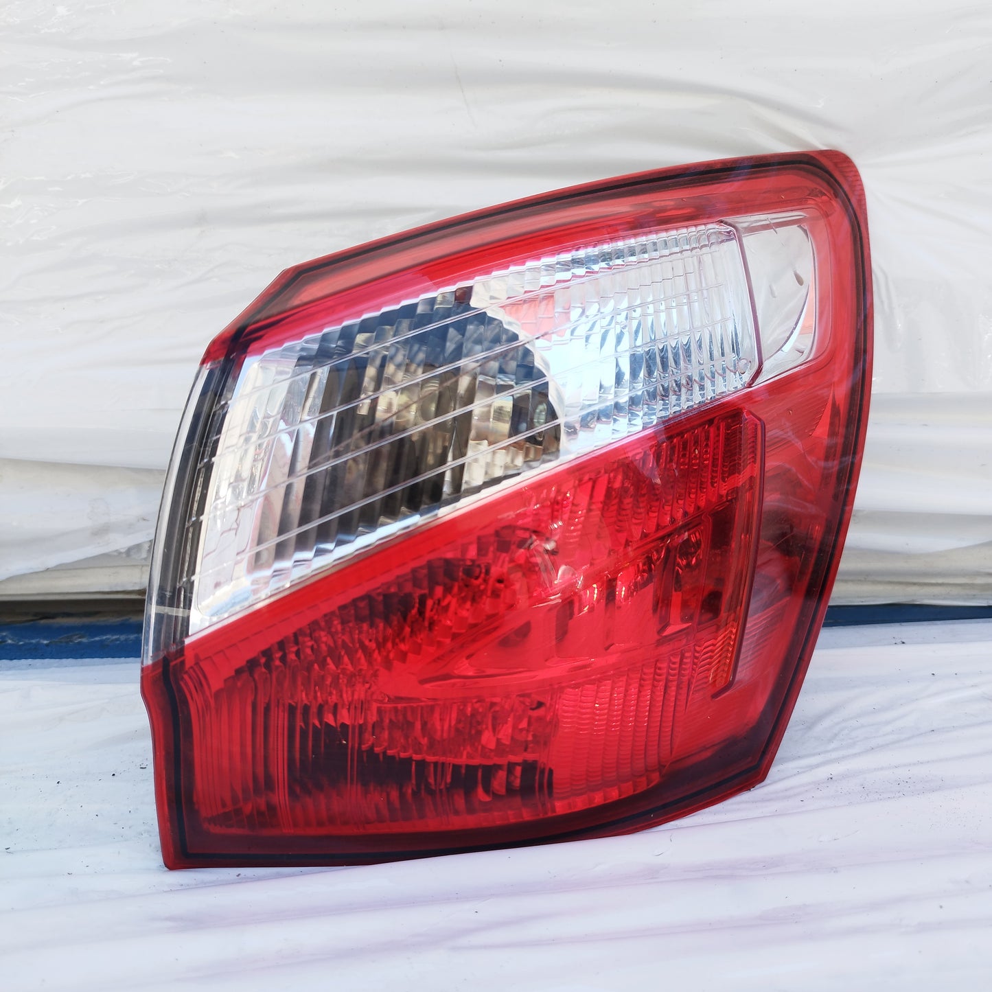 Fanale posteriore dx Nissan Qashqai 2010-2013 Restyling ecoDM429