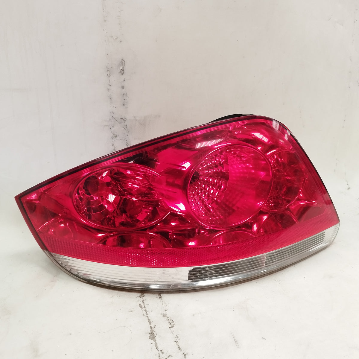 Fanale posteriore sx Fiat Linea Berlina 2007-2015 cod: 51869226 ecoDM452