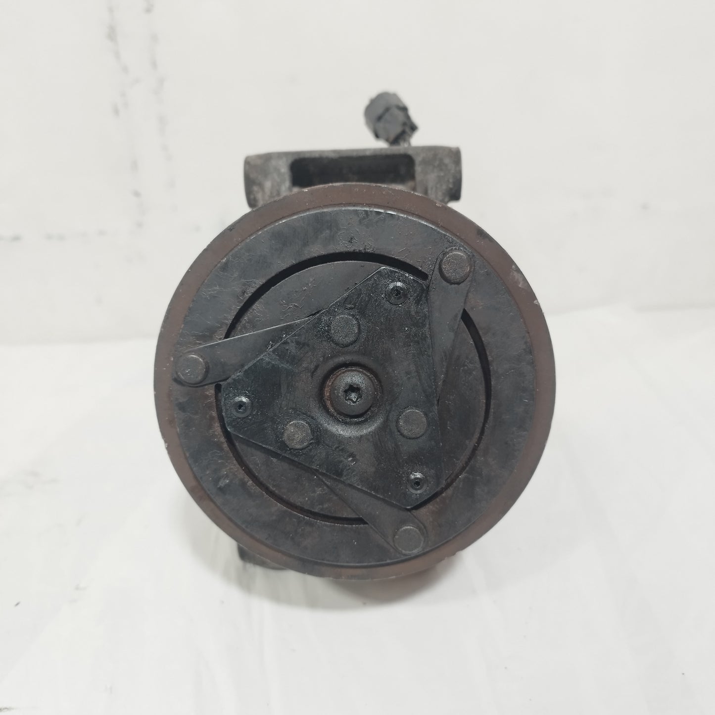 Compressore a / c Renault Scenic II / Megane II 2.0 DCI 2003-2009 2 pin ecoAC15509