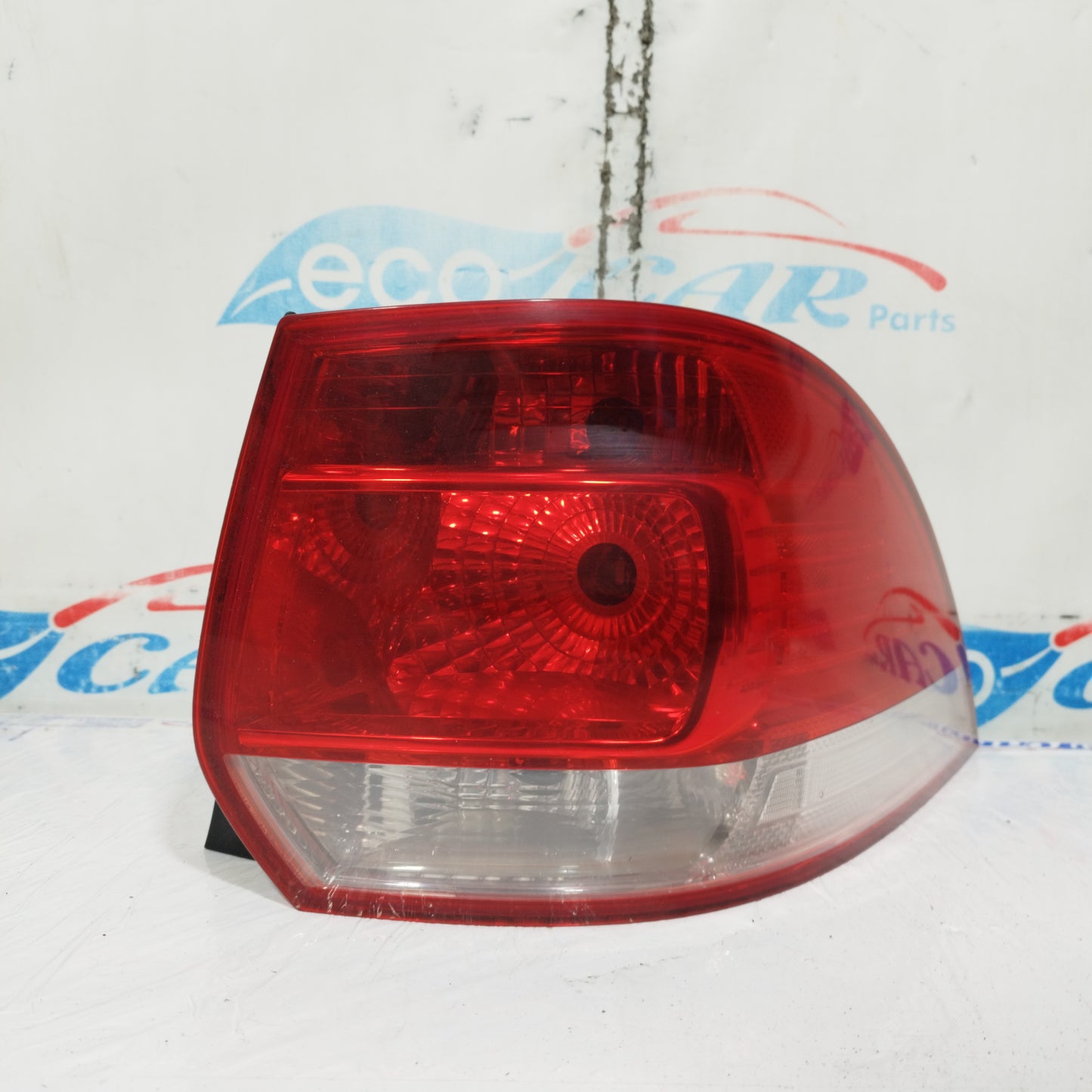 Rechte Rückleuchte Volkswagen Golf V SW 2010 ecoAC10708