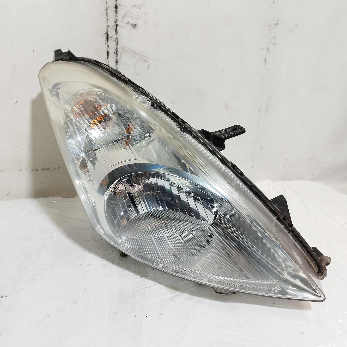Fanale anteriore dx Suzuki Swift IV (FZ/NZ) 2010-2017 ecoAC16054
