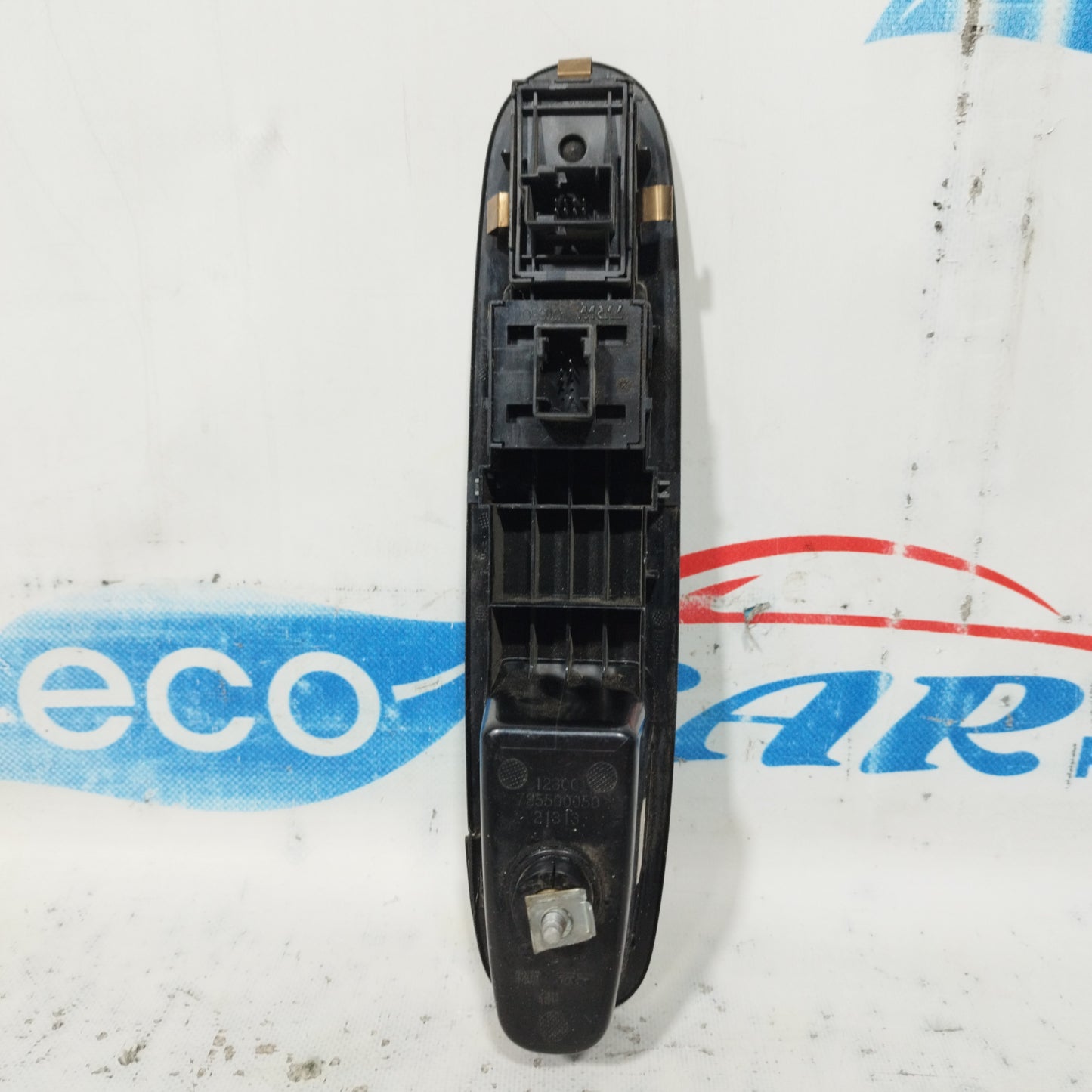 Tastenfeld vorne links Fiat Punto Evo 2012 ecoAC10269