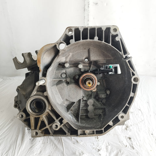 Cambio manuale Fiat New Panda 1.3 Mtj 2015 5 marce ecoAC15216