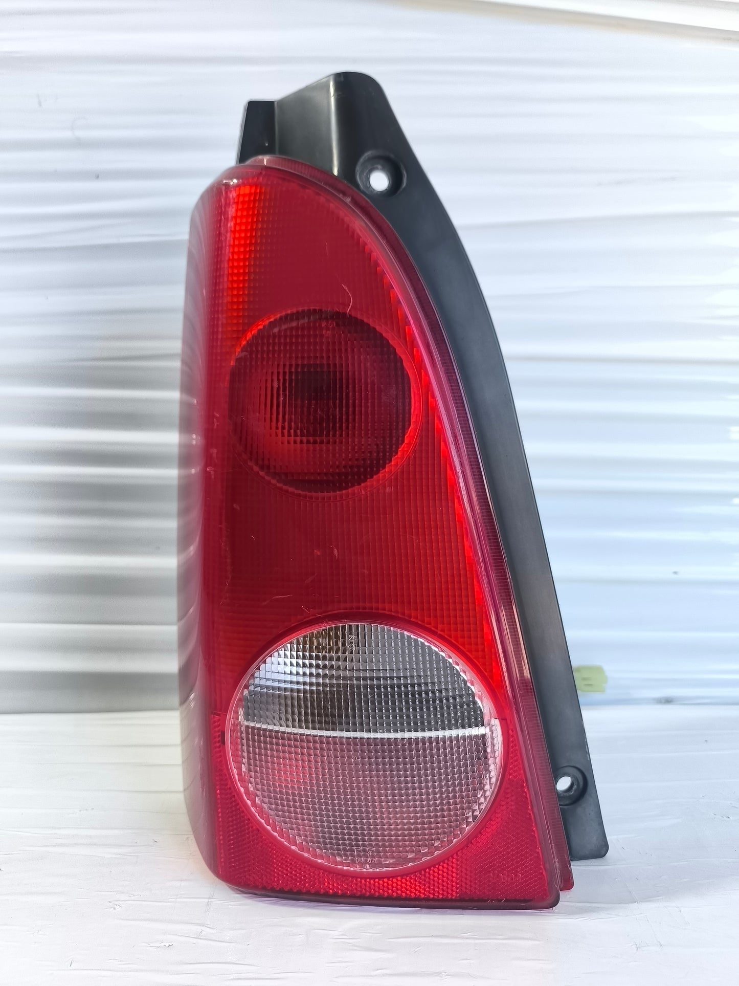 Fanale posteriore sx Opel Agila anno 2000-2007 DEPO ecoAG8502