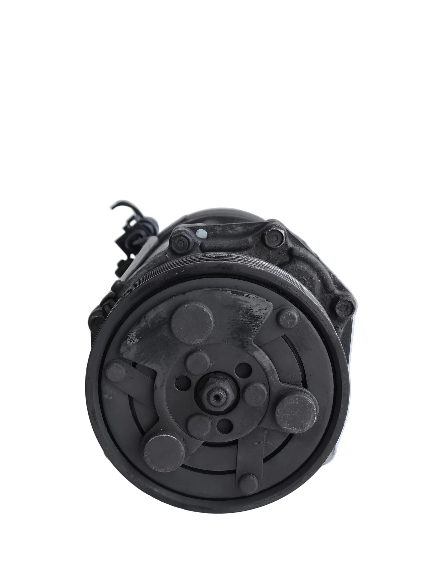 Compressore aria condizionata Volkswagen Golf IV (1J) 1.9 TDI 1997-2006 cod: 1j0820803f ecoAG8583