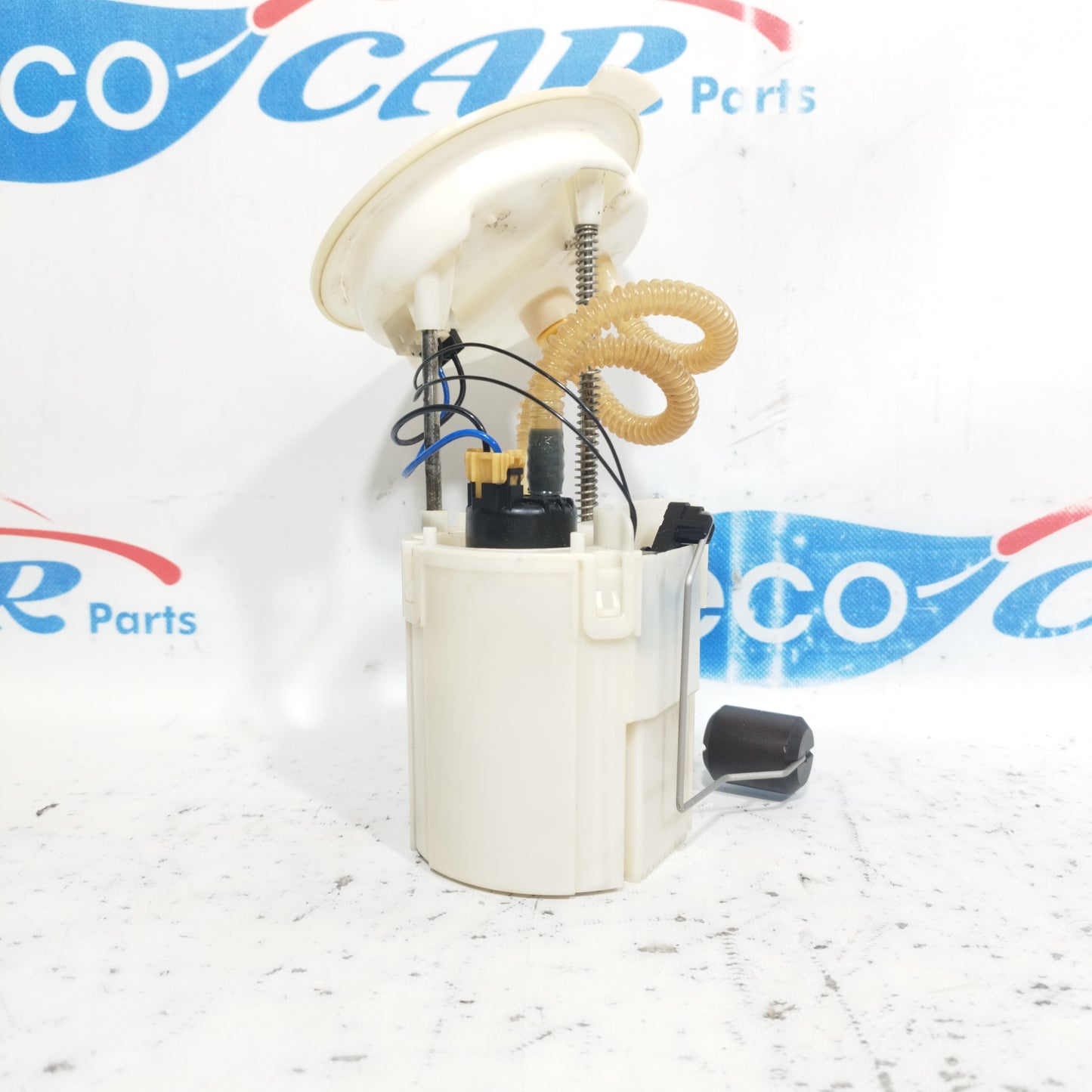 Schwimmpumpe BMW 1er F20 2.0 D 2013 Code: 0580204019 ecoAC8559