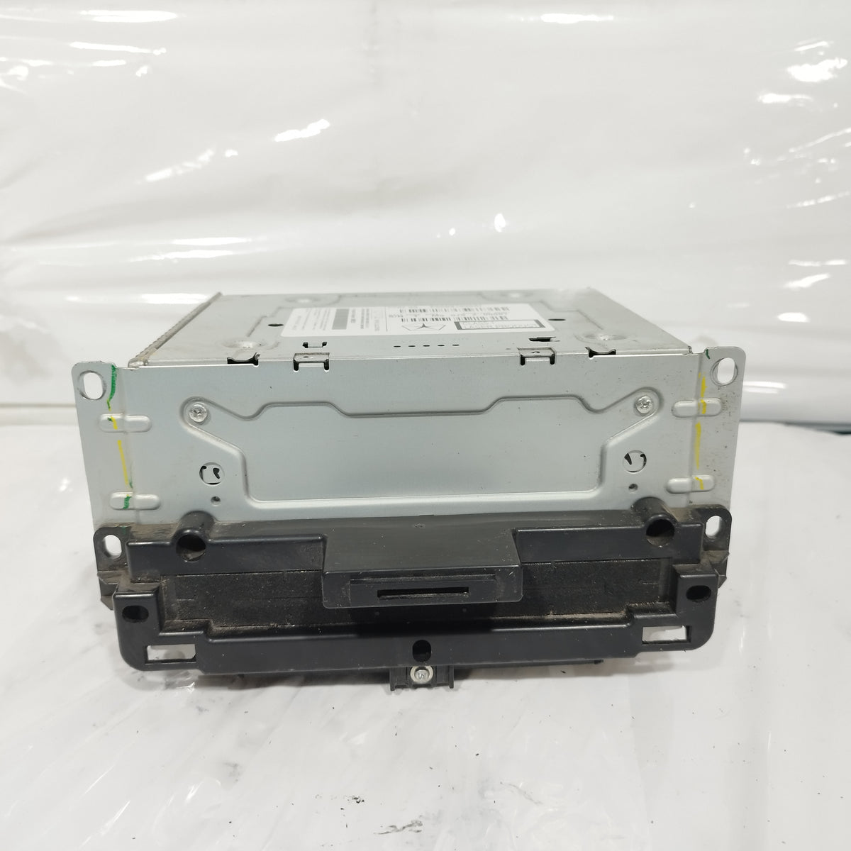 Autoradio Fiat Freemont 2011-2015 cod: P05091036AI ecoAC17482