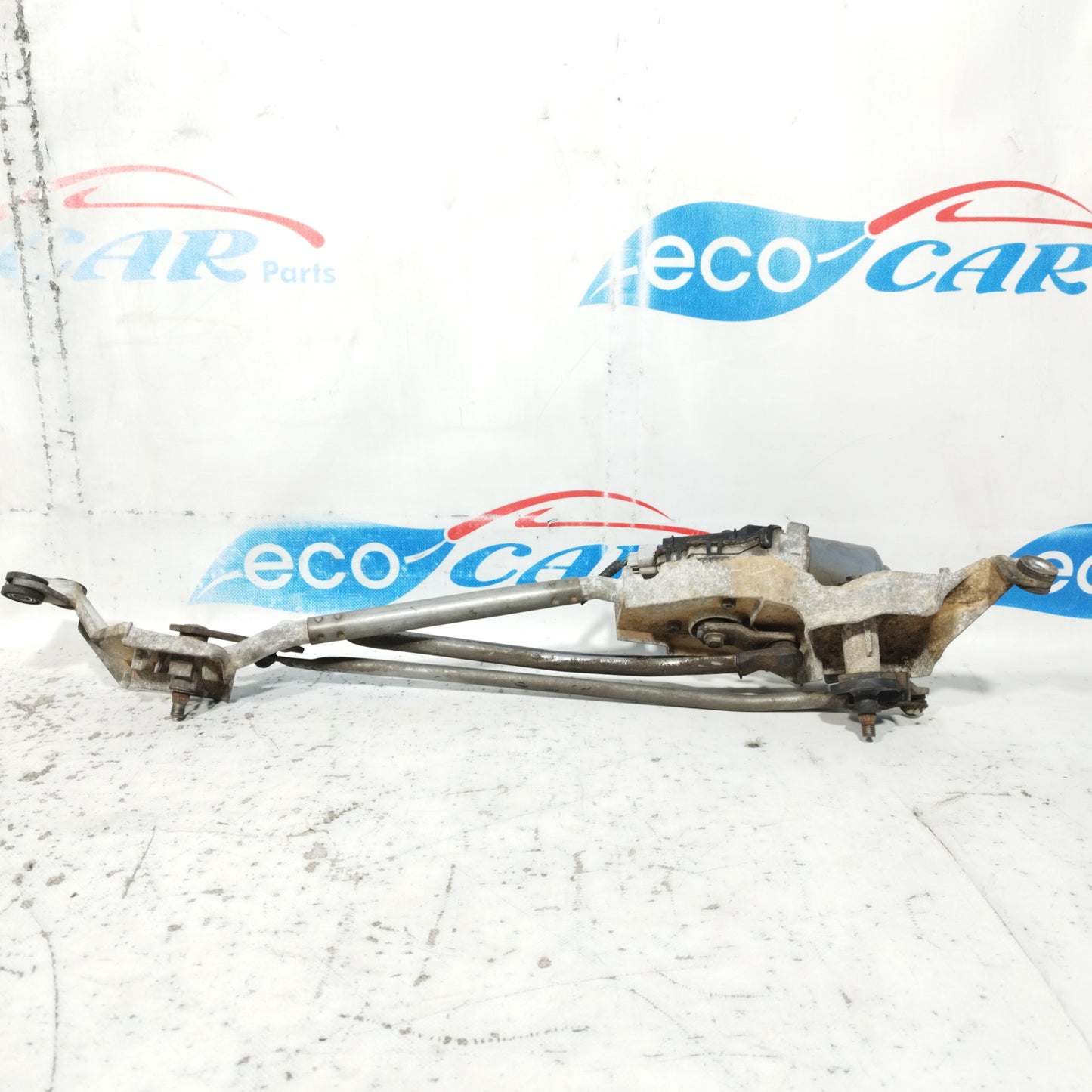 Motorino tergicristalli anteriore Mitsubishi Outlander 2007 cod: 159300-1051 ecoAC9711