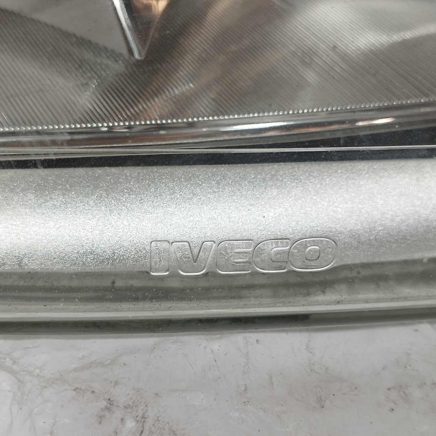 Fanale anteriore dx Iveco Daily C13 1999-2006 cod: 500307754 ecoAC16650
