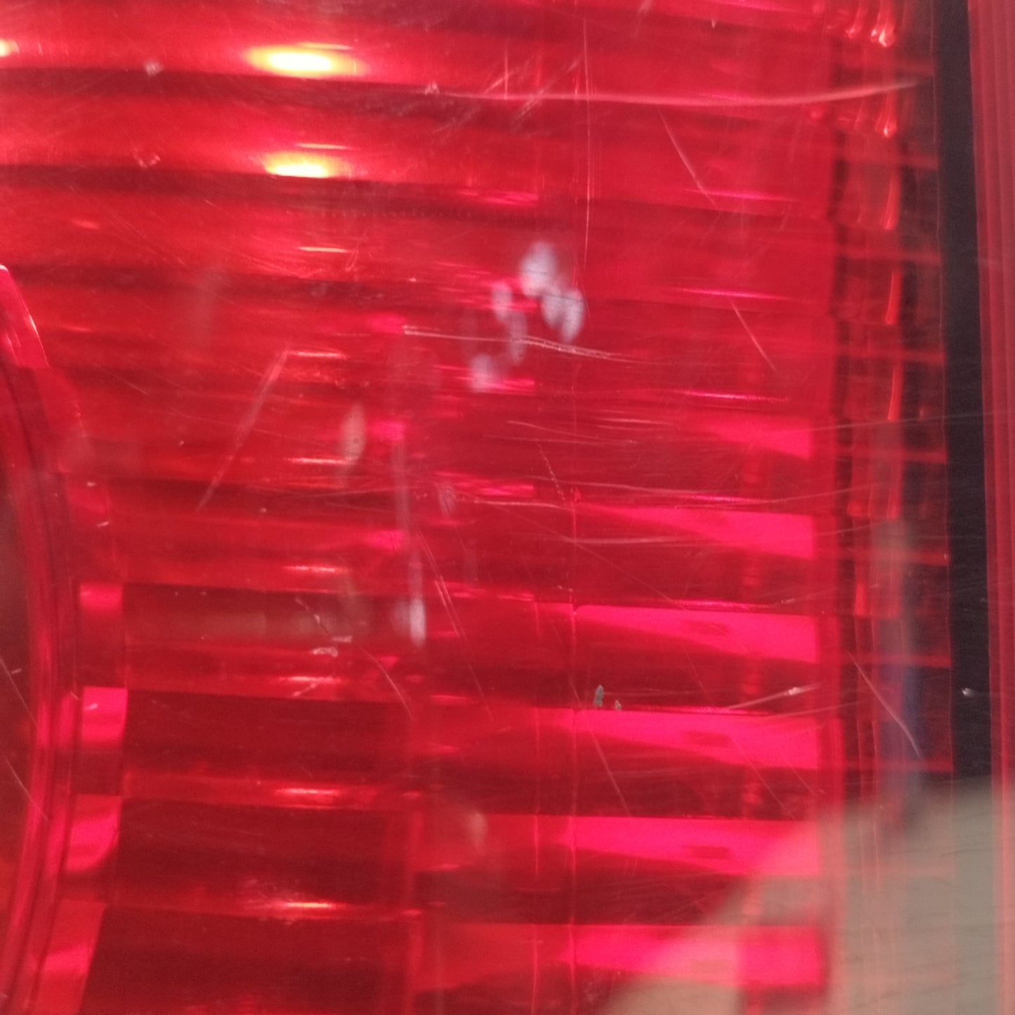 Fanale posteriore dx Renault Kangoo 2009 ecoAC9037