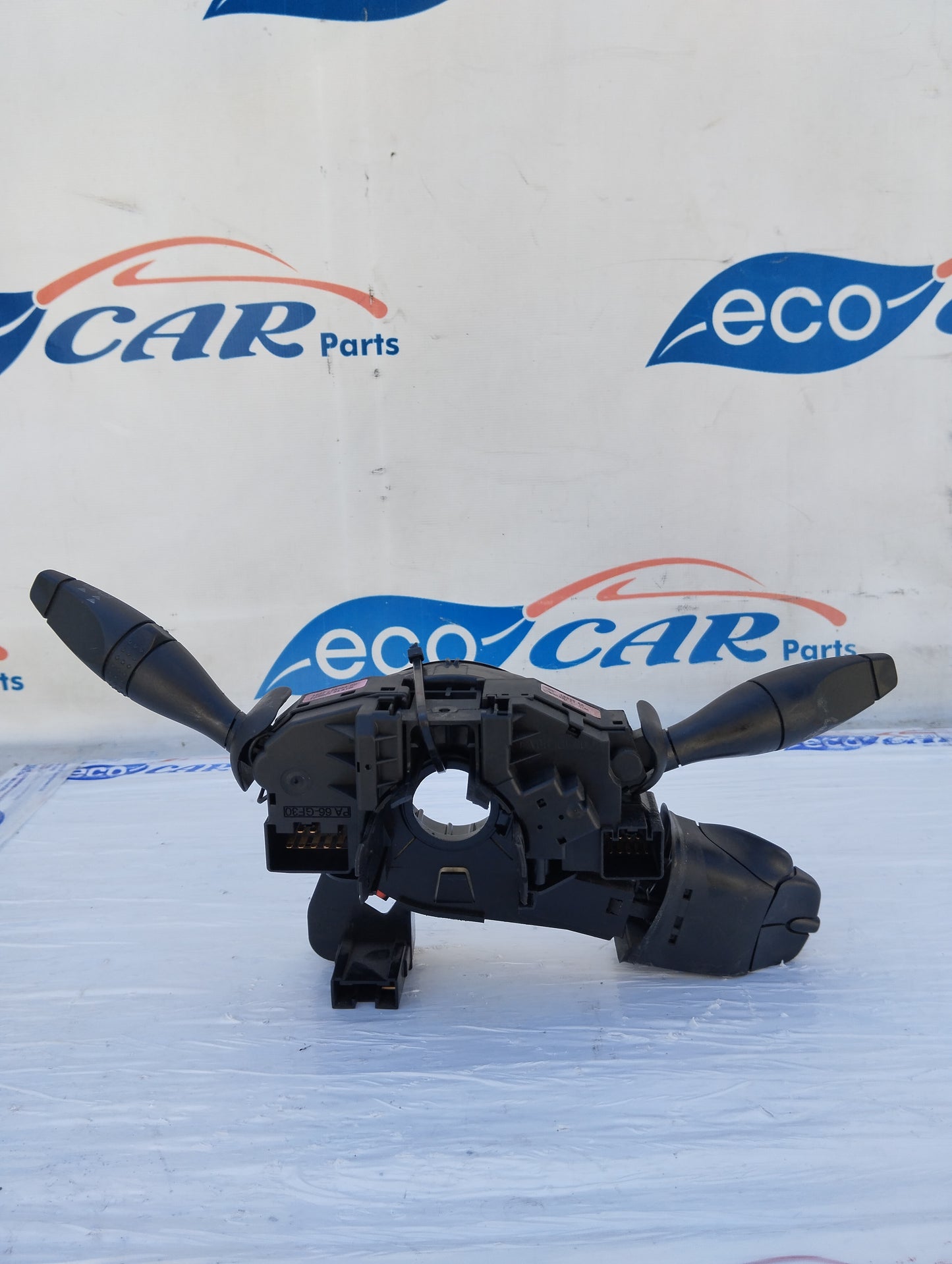 Light switch Ford Fiesta 2008 code: 6s6t-14a664-aa ecoAG5582