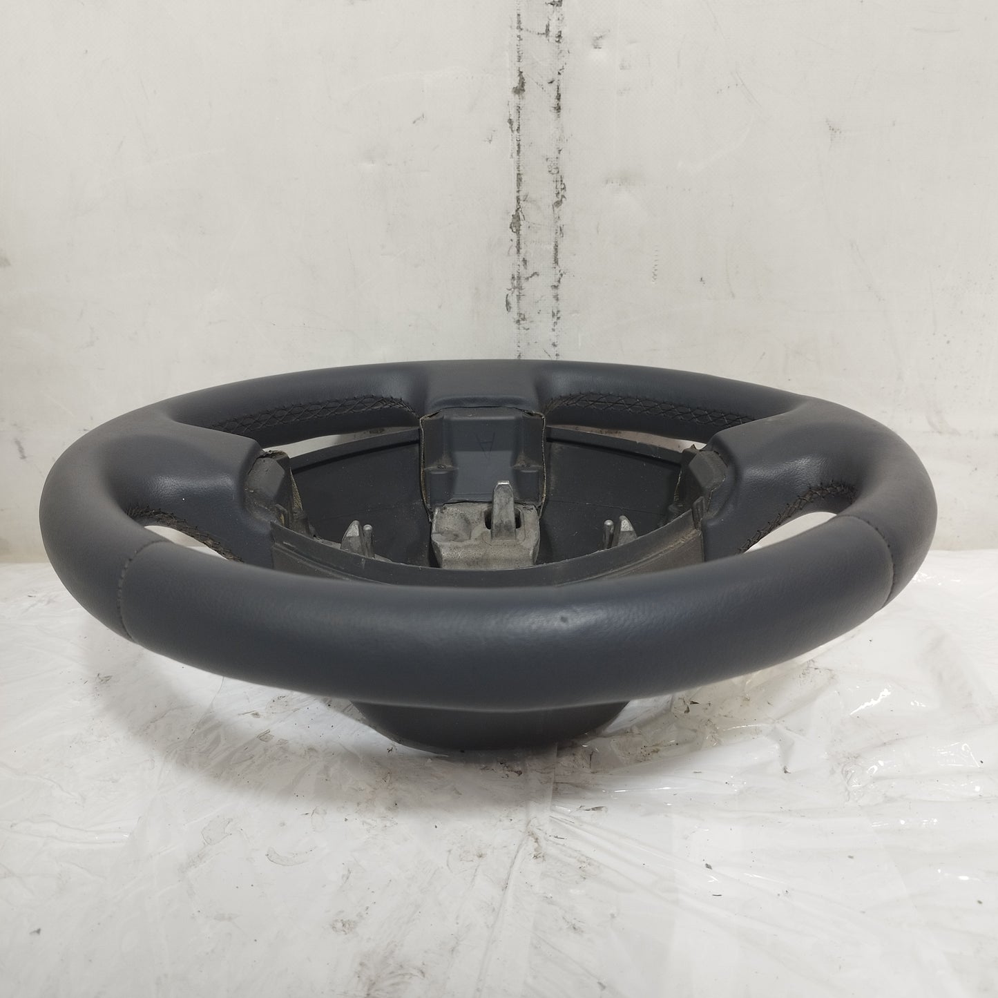 Volante Fiat Panda (169) 2003-2012 ecoAC16468
