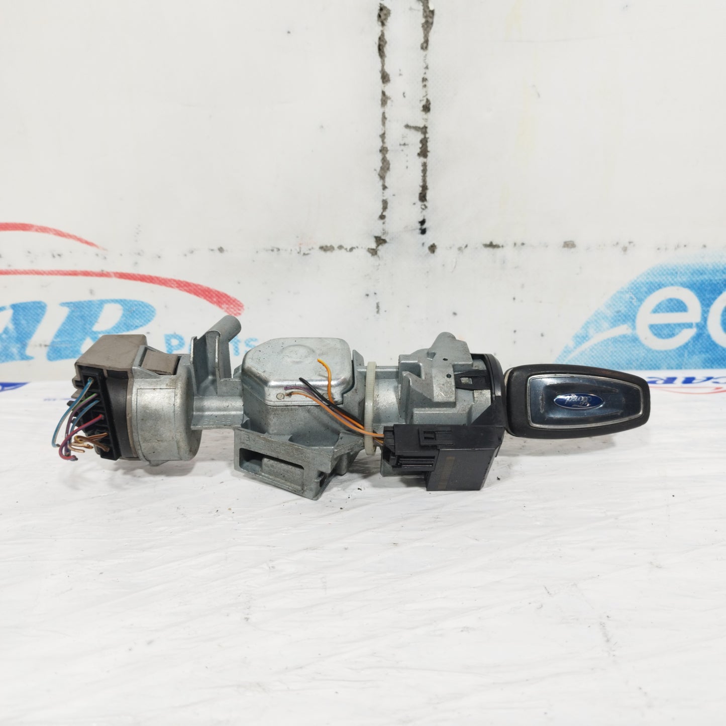 Zündkit für Ford Focus 1.6 TDCI 2014, Teilenummer: BV6112A650NF ecoAC11054