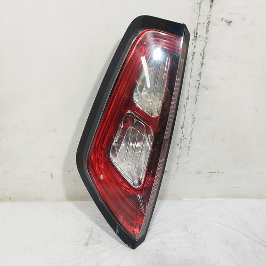 Fanale posteriore sx a Led Fiat Punto Evo 2012-2018 cod: 20403999 ecoAC16736