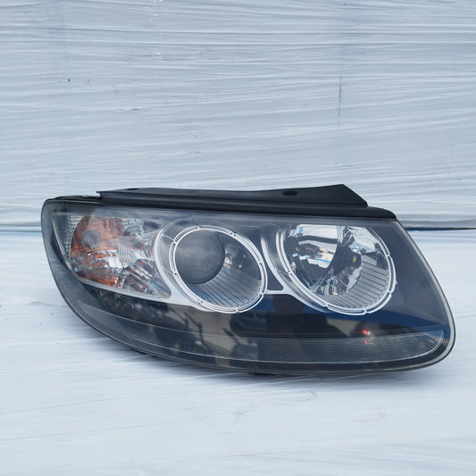 Fanale anteriore dx Hyundai Santa Fe II (CM) 2006-2012 cod: 92102-2BXXX ecoDM100