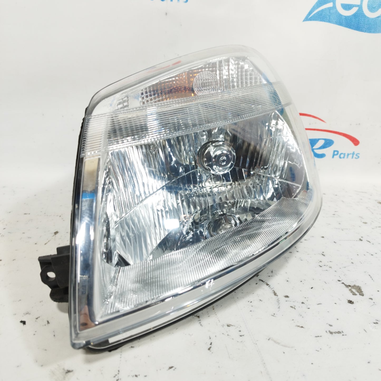 Fanale anteriore dx Peugeot Partner 2002 ecoAC8430