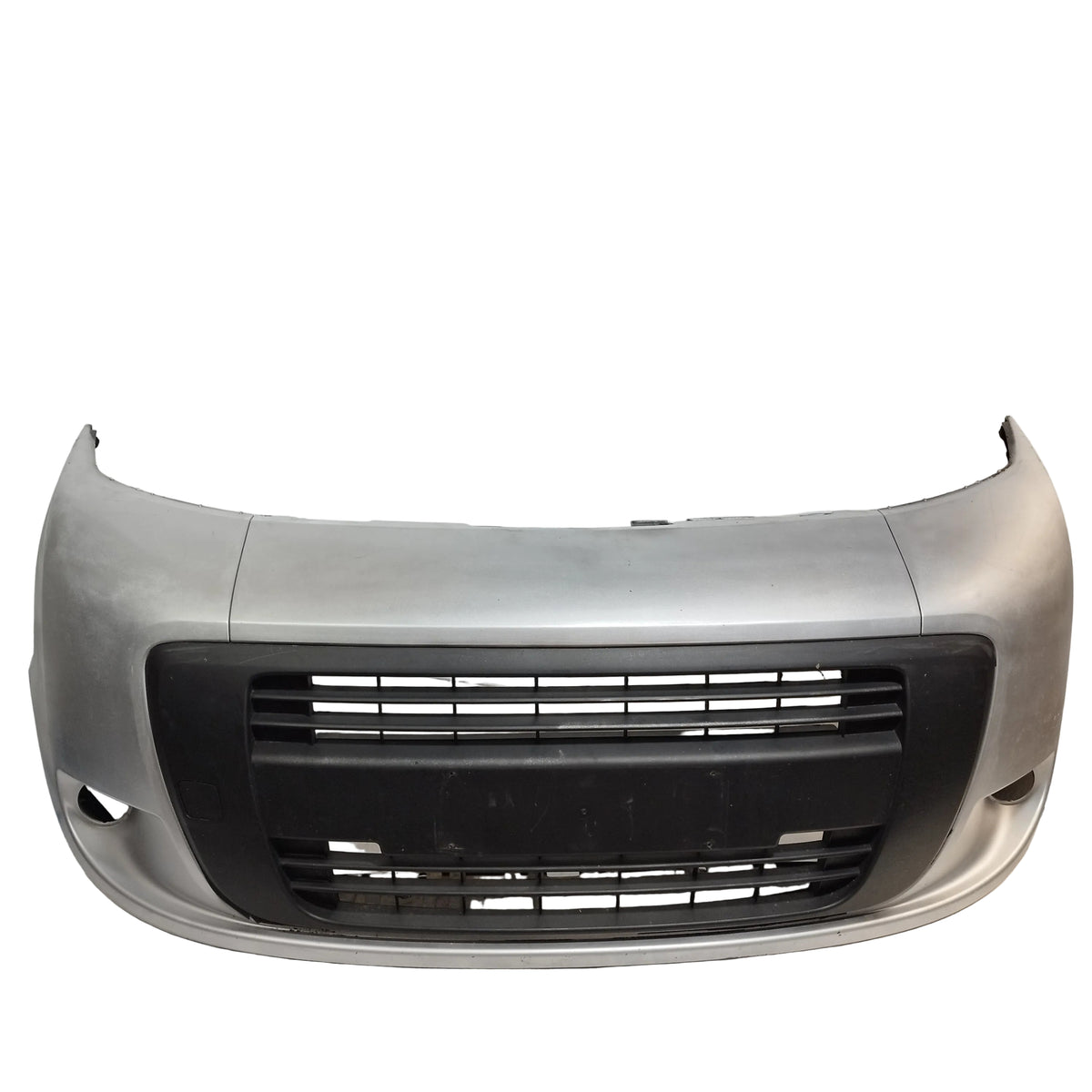 Paraurti anteriore grigio Fiat Fiorino III (225) 2008-2014 ecoAC16941