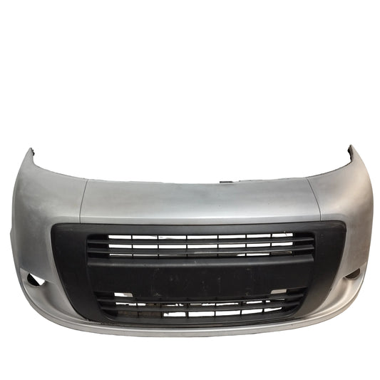 Paraurti anteriore grigio Fiat Fiorino III (225) 2008-2014 ecoAC16941