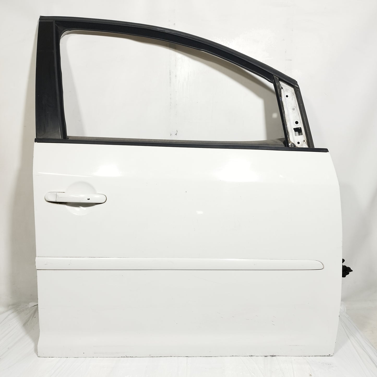 Sportello anteriore dx bianco Volkswagen Touran 2008 ecoAC14958