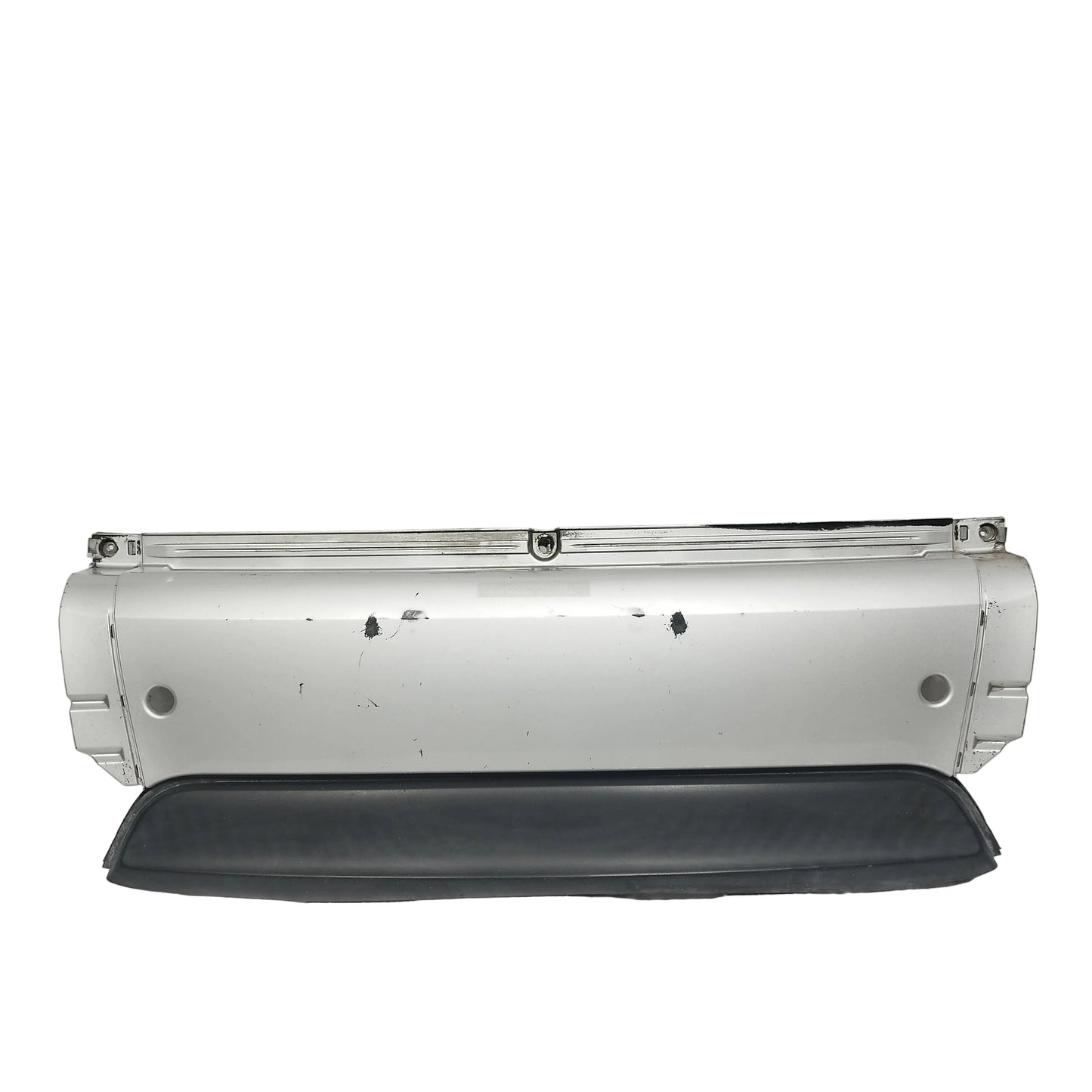 Paraurti posteriore grigio Smart Fortwo 450 1999-2007 ecoAC16119
