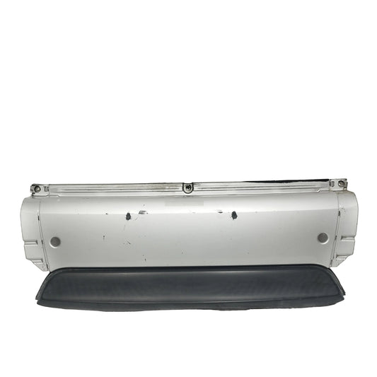 Paraurti posteriore grigio Smart Fortwo 450 1999-2007 ecoAC16119