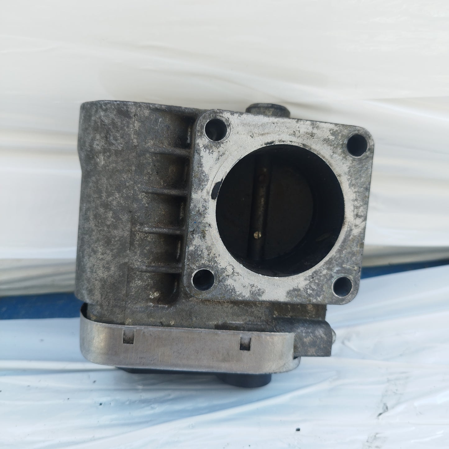 Corpo Farfallato Fiat Stilo (192) 1.6 B 2001-2007 cod: ca.0011607b ecoDM412