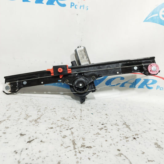 Cremagliera anteriore sx Fiat Grande Punto 2008 2 pin ecoAC9214