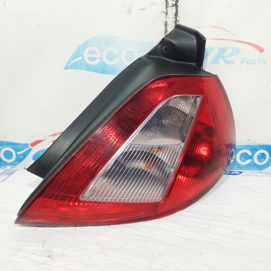 Fanale posteriore dx Renault Megane 2005 ecoAC11081